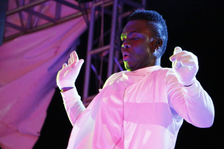 Mose Iyobo Adaiwa Kusepa WCB Mwenyewe Afunguka A-Z