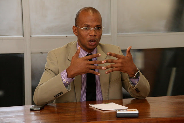 Waziri Makamba aelezea hali ya Ruge Mutahaba