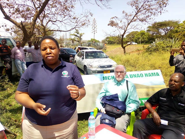 Wanariadha mbio za Nyika Taifa waiahidi NCAA