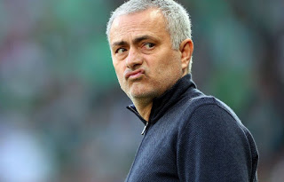 Man Utd wataja hasara waliyoipata kwa kumtimua Mourinho