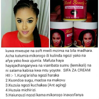 Pata Shepu Bomba, Weupe Bila Sugu , Rudisha Heshima ya Ndoa