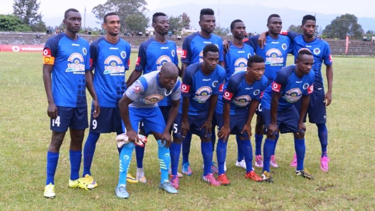 Mbao Yajipanga Kuivurugia Tena Yanga