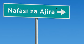 Nafasi za Ajira Zilizotangazwa Leo 18 Feb