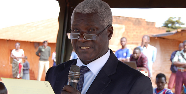 Dodoma Kupambana na Vifo vya Akina Mama na Watoto Wachanga