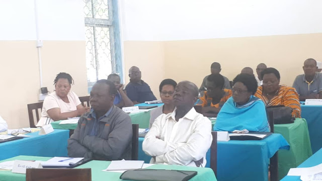 UTT AMIS YAWANOA WASTAAFU MKOANI MOROGORO