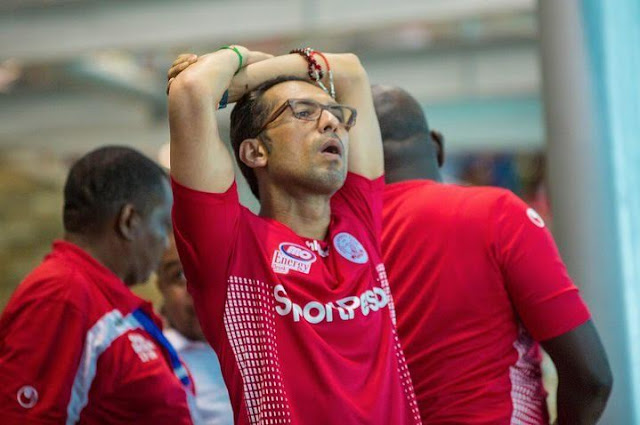 PRESHA YA MO YA DAKIKA TATU ZA MWISHO ZA MCHEZO WA SIMBA NA AS VITA ZILIVYOGEUKA FURAHA ILIYOPITILIZA