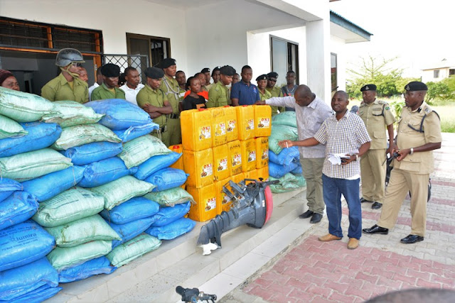 SUKARI ISIYO NA UBORA, MAFUTA YANASWA MBWENI