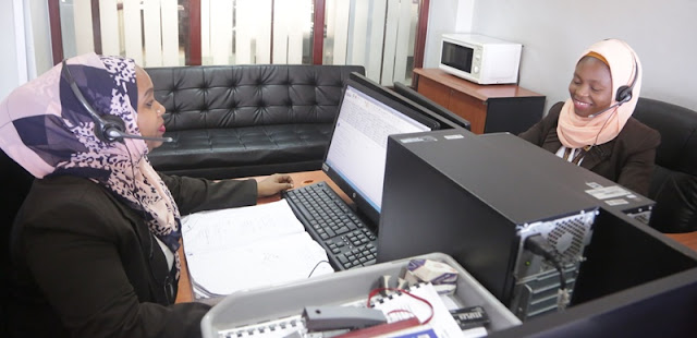 Wanachama NSSF wakumbushwa haki yao ya kupata huduma