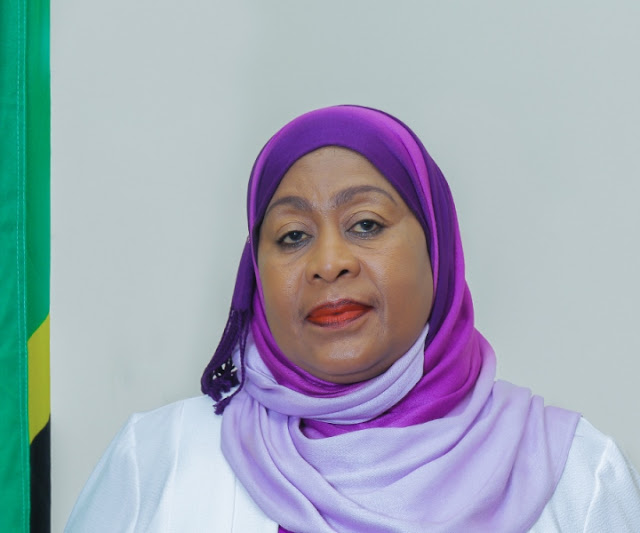 MAKAMU WA RAIS KUHUDHURIA MKUTANO WA AFRICA NOW SUMMIT 2019 MJINI KAMPALA - UGANDA