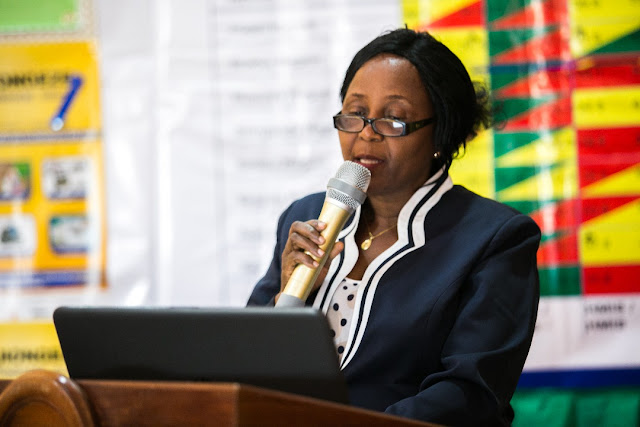 OLE SENDEKA AAGIZA UTEKELEZAJI KAMPENI YA JIONGEZE TUWAVUSHE SALAMA MKOANI NJOMBE