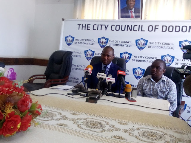 JIJI LA DODOMA KWA KUSHIRIKIANA NA SUMATRA LATANGAZA BARABARA MPYA 9 ZA MABASI ‘ROUTES’ ZINAZOUNGANISHA MJI WA SERIKALI PAMOJA NAULI ZAKE