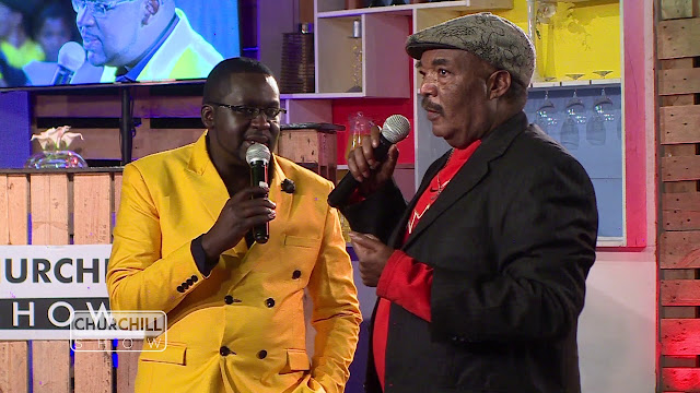 KASONGO WA KANEMA ALIYETISHA KWENYE ‘GEMU’ LA MUZIKI