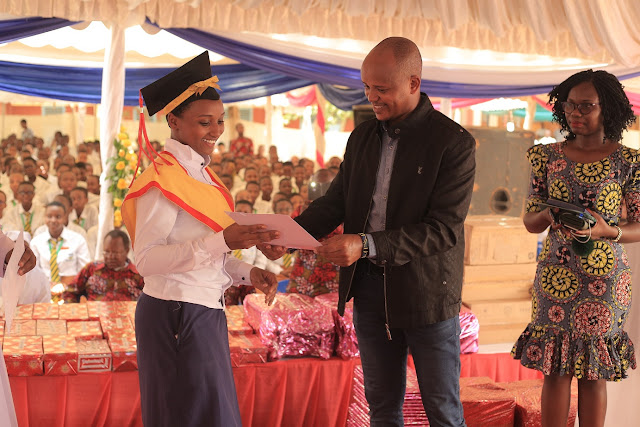 Tanzania Kinara tena tuzo za ‘DStv Eutelsat Star Awards’