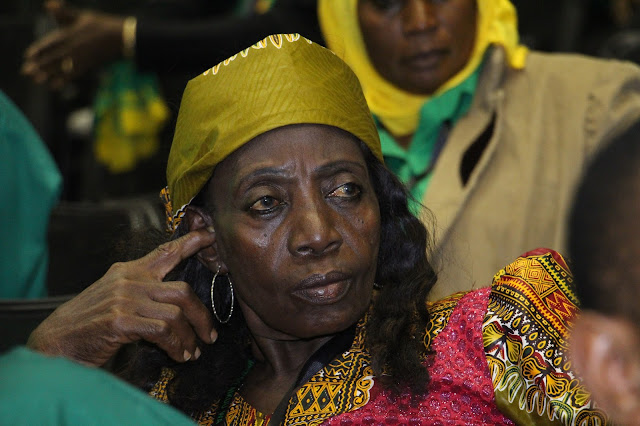 MWANZO MWISHO WA MAISHA YA SHAKILA BINT SAID.