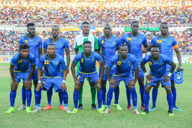 RAIS MAGUFULI ATOA ZAWADI YA VIWANJA KWA WACHEZAJI WOTE WA TAIFA STARS PAMOJA NA BONDIA MWAKINYO