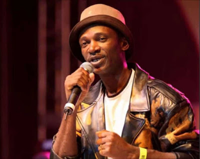 OLIVER N’GOMA FIGO ILIKATISHA MAISHA YAKE