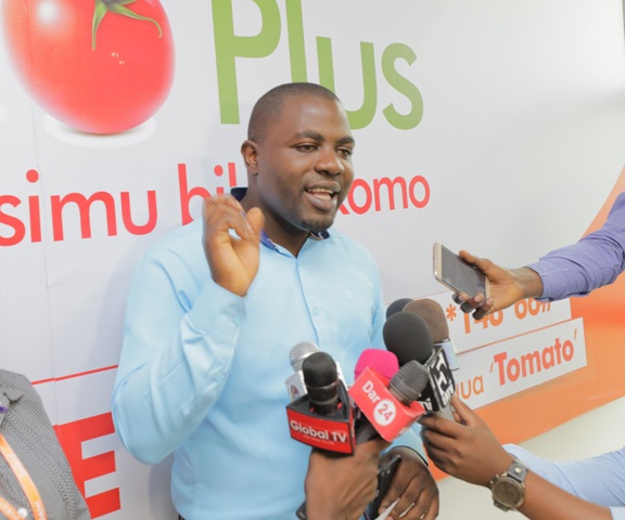 HII NI KUBWA ZAIDI, WATEJA HALOTEL KUONGEA BURE