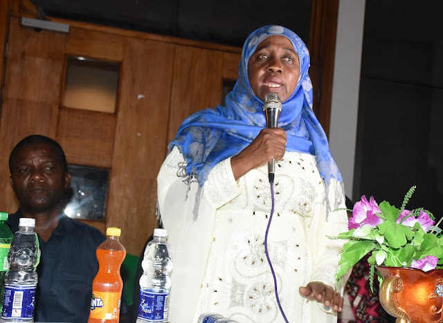 Serikali yazitaka Muhimbili na Mnazi Mmoja kudumisha ushirikiano