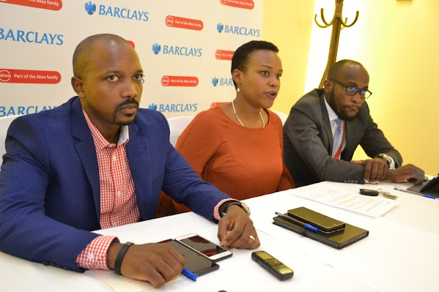 Barclays yaitikia wito wa BoT, yafungua duka la kubadilishia fedha za kigeni