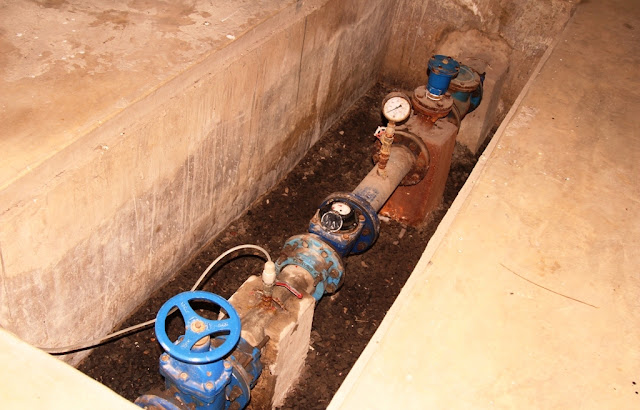 JUMUIYA ZA MAJI ZAAGIZWA KUONGEZA MTANDAO WA MAJI