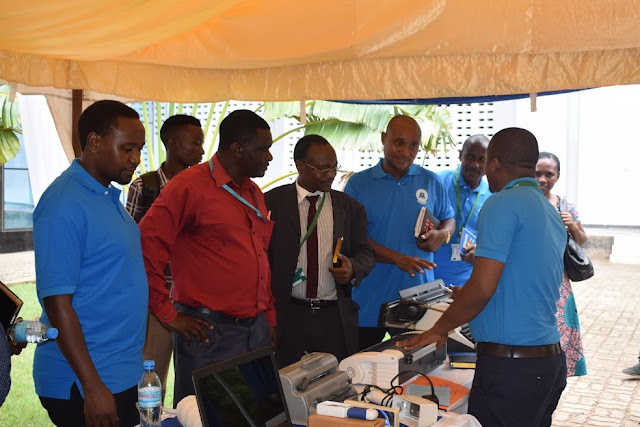 WIKI YA UTAFITI ILETE TIJA YA MAENDELEO KWA TAIFA - DR MBUNA