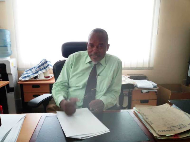 MENEJA TRA TEMEKE AIHIMIZA UTOLEWAJI WA RISITI KWA WAFANYABIASHARA, WANUNUZI