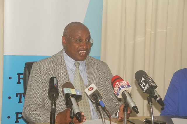 WARSHA YA WATAFITI KUFANYIKA SIKU MBILI JIJINI DAR ES SALAAM
