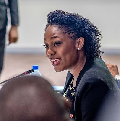 Mkurugenzi mpya Tony Elumelu aanza majukumu yake