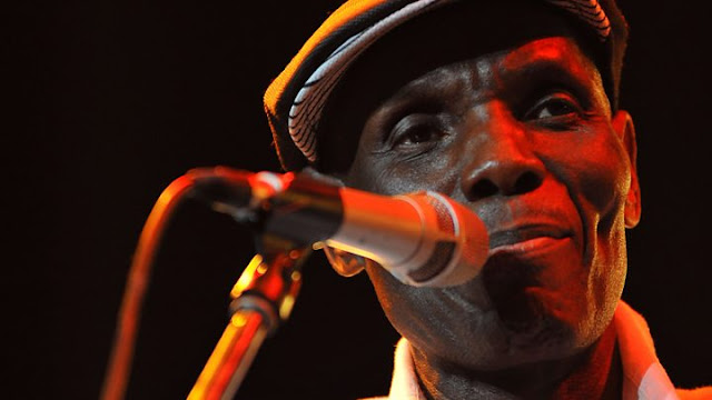 TANGULIA OLIVER MUTUKUDZI ‘TUKU’