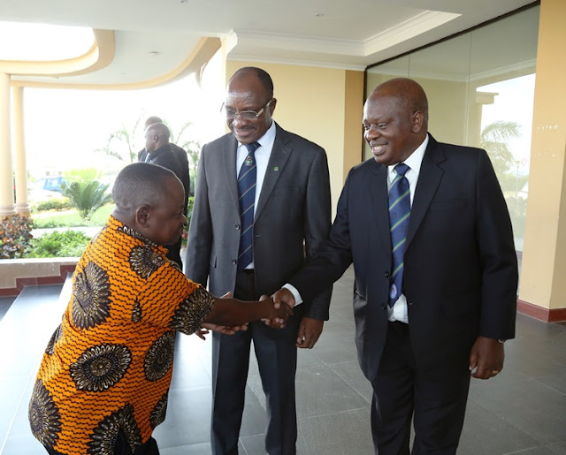 PIERRE LUQUID ATINGA BUNGENI KIBABE...WAZIRI MKUU KUMPA TIKETI YA KUSAFIRI NA TAIFA STARS