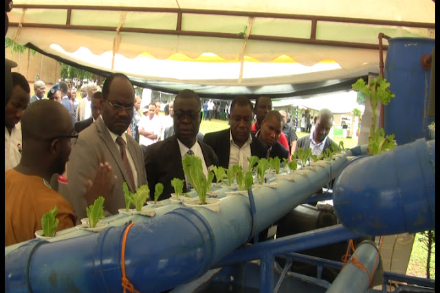 AKWILAPO ATAKA SUA KUSAIDIA ONGEZEKO LA UZALISHAJI KILIMO