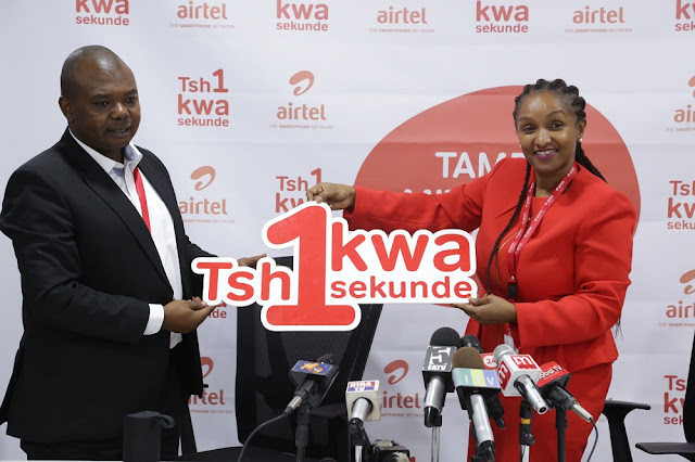 Airtel yatangaza punguzo kabambe kwa wateja wake kupiga simu Mitandao Yote