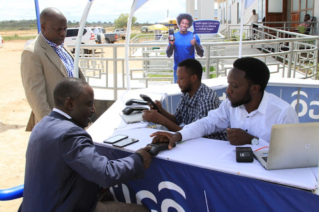 Tigo yasajili laini za watumishi wa Umma Dodoma