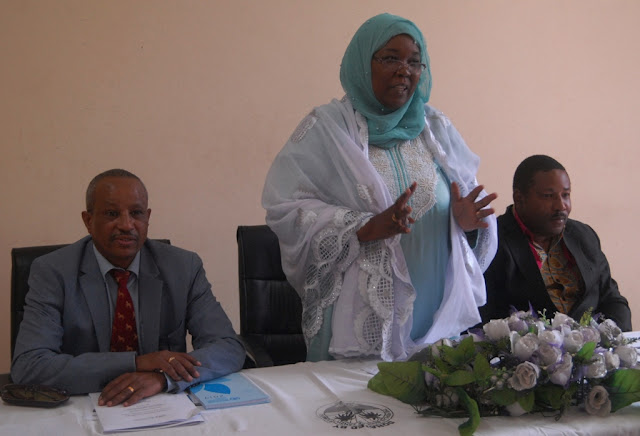 WADAU WA AFYA ZANZIBAR WAKUTANA KUTATHMINI ATHARI NA MATOKEO YA KIAFYA