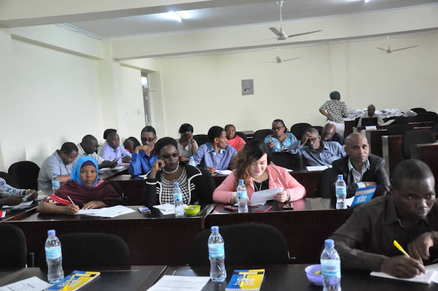 BARAZA LA HABARI TANZANIA LATAJA MITANDAO YA HABARI INAYOONGOZA KUATHIRIKA WAKATI WA UCHAKATAJI HABARI