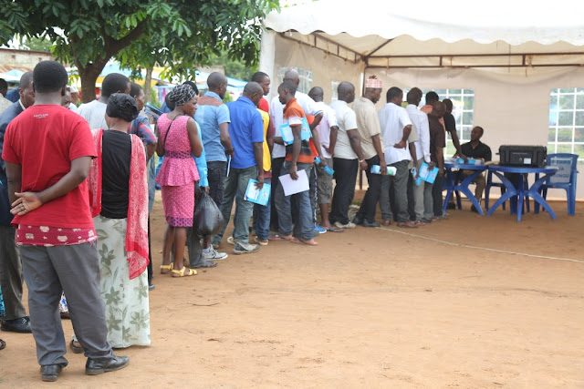 TCRA yaendelea kutoa elimu kwenye minada mbalimbali nchini
