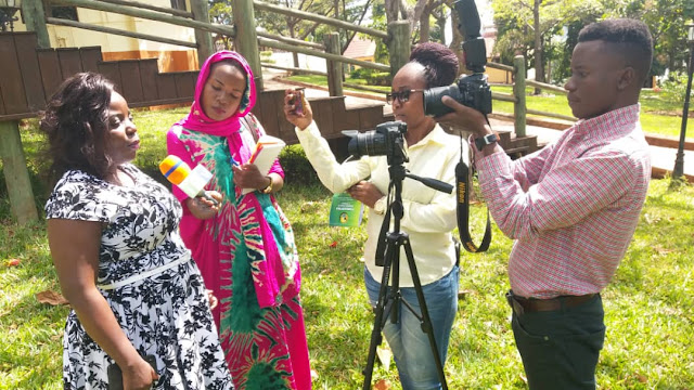 LHRC YAWATAKA WANAWAKE WA KIGOMA WANAOINGILIWA NA TEREZA KUTOA TAARIFA KWENYE VYOMBO VYA USALAMA HARAKA.