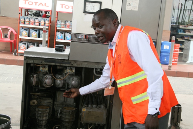 WAKALA WA VIPIMO (WMA) WAENDELEA KUHAKIKI VIPIMO KUELEKEA MAADHIMISHO YA VIPIMO DUNIANI