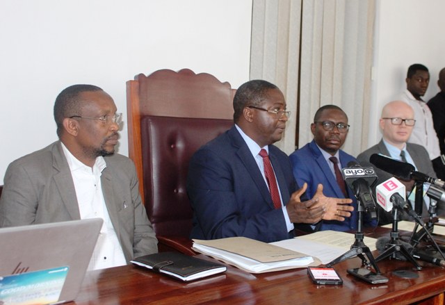 MAAMUZI YA SERIKALI BAADA YA WAKURUGENZI KUZUIWA KUSIMAMIA UCHAGUZI