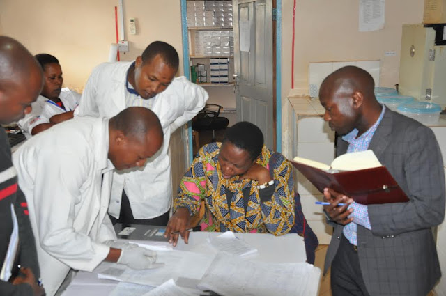 Dkt Gwajima ataka Wagonjwa kutoandikiwa kununua dawa nje ya hospitali za halmashauri