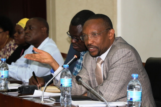 Mkurugenzi wa Uchaguzi aridhishwa na utendaji kazi wa watumishi wa NEC