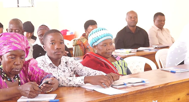 Watoto Wa Kike Zaidi Ya 2,454 Wapewa Mimba