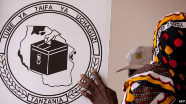 NEC yatangaza nafasi za ajira za muda za uboreshaji wa daftari la kudumu la wapiga kura