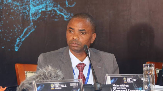 KIDAO KUHUDHURIA SEMINA YA FIFA NCHINI MALAWI.