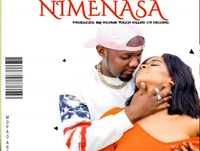 VIDEO YA NIMENASA YA AMINI, NA LINA SASA YAINGIA MTAANI