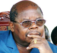 RAIS DK. MAGUFULI AMTEUA TENA RAIS MSTAAFU BENJAMIN MKAPA