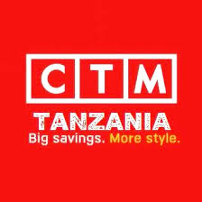 Job Opportunity at CTM Kawe, TM Webstore Sales Consultant