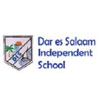 Job Opportunity at Dar Es Salaam Independent School, History Teacher for Secondary
