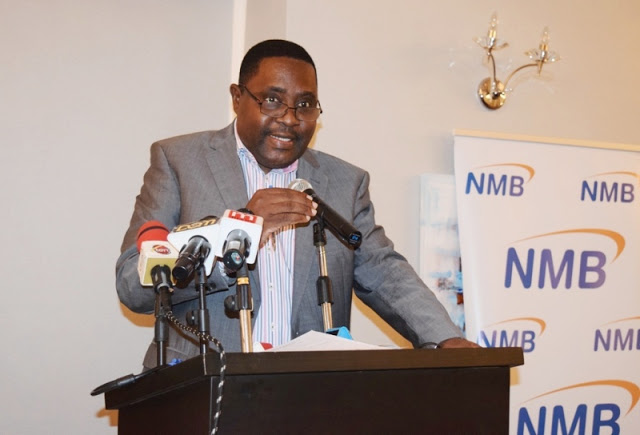 NMB YAWEZESHA MJADALA WA MAONI KUKUZA UKUSANYAJI MAPATO JIJI LA DAR