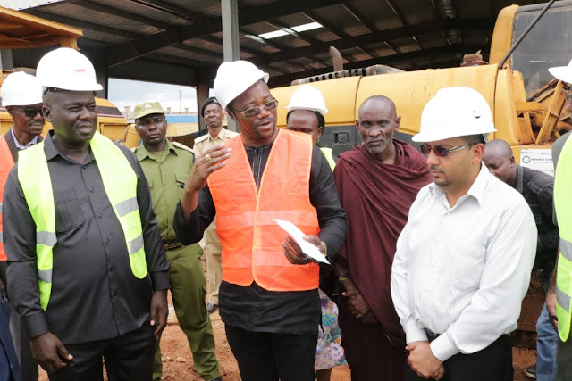 MPINA ATOBOA SIRI YA ONGEZO LA GHAFLA LA VIWANDA VYA NYAMA